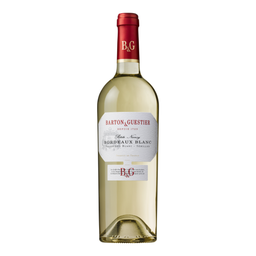 Aop Bordeaux Blanc