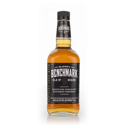 Benchmark Bourbon No 8 