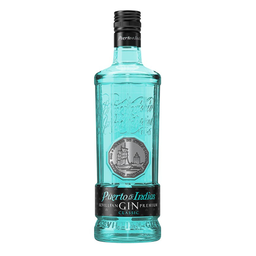 Puerto de Indias Gin Classic 