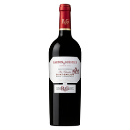 Roi Chevalier  Aop Saint-Emilion
