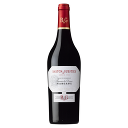 Barton &amp; Guestier Terrasses des Dames  Aop Margaux