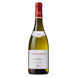 Saint Louis Aop Chablis 