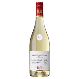 Les Petites Parcelles  Aop Vouvray 