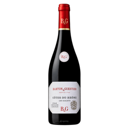 Barton &amp; Guestier Les Galets Aop Côtes-du-Rhône