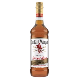 Captain Morgan Rum Original Spiced
