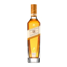 Whisky Johnnie Walker Aged 18 Years
