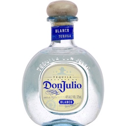 Don Julio Tequila Blanco