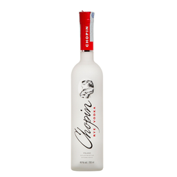 Chopin Vodka