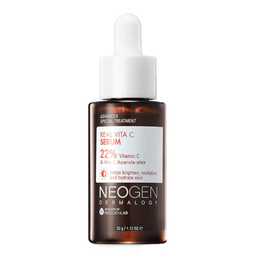 [120100023] Real Vita C Serum