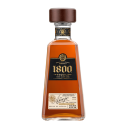 1800 Tequila Añejo