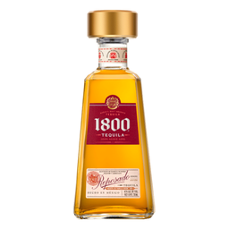 1800 Tequila Reposado