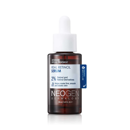 [120100052] Real Retinol Serum