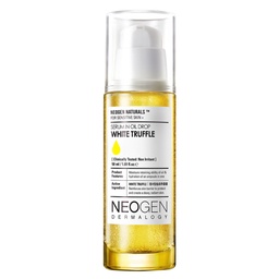 [120100043] White Truffle Serum in Oil Drop